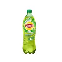 Зелёный чай Lipton