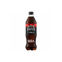 Evervess Cola