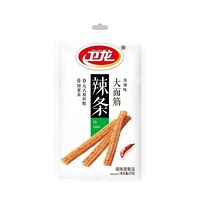 Соевое мясо La TIao с перцем чили 