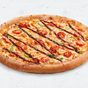 Фото к позиции меню Пицца Курица Терияки 23 см Традиционное тесто