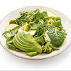 Фото к позиции меню Салат 5 зеленых овощей