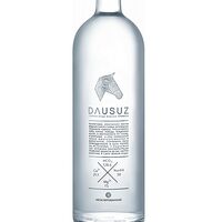 Вода без газа Dausuz