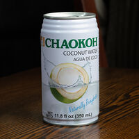 Кокосовая вода Chaokoh