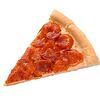Фото к позиции меню Слайс пиццы Двойная пепперони