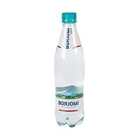 Borjomi