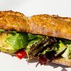 Фото к позиции меню Сэндвич Сицилия