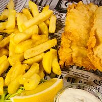 Fish & chips