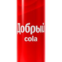 Добрый Cola