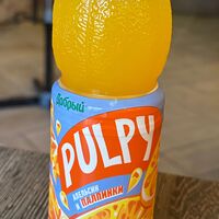 Pulpy 