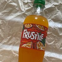 Frustyle Апельсин