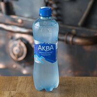 Aqua Minerale газированная