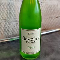 Лимонад  Limon Story Тархун