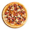 Фото к позиции меню Пицца Ассорти из группы Вкуснее