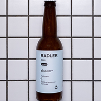 Radler Blanche