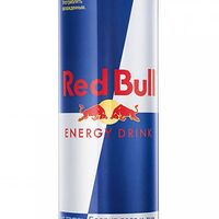 Red Bull