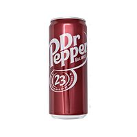 Dr Pepper