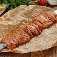 Шашлык Сандуновский из курицы