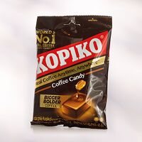 Кофейные конфеты Kopiko