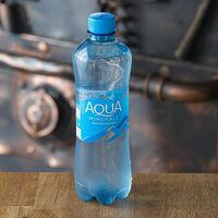 Aqua Minerale негазированная