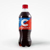 Cool Cola