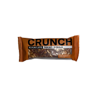 Батончик ореховый Crunch Пекан-кешью