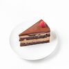 Фото к позиции меню Безглютеновый десерт Нежный шоколад