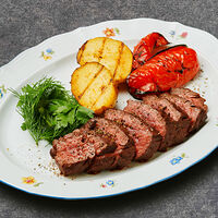 Брат мясника