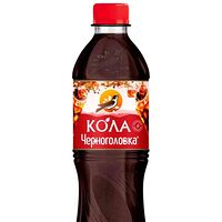 Кола Черноголовка