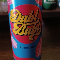 Dubl Dubl Bubble gum