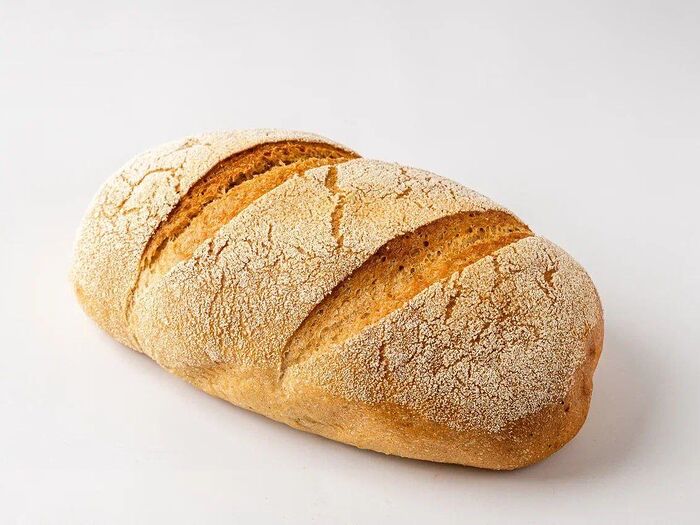 Хлеб Таллинский