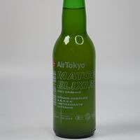 Лимонад Air Tokio Matcha Elixir