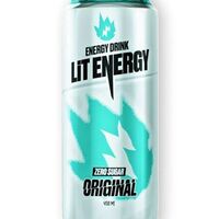 Энергетический напиток Lit Energy Original