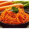 Фото к позиции меню Корейская морковка