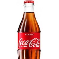 Coca-Cola classic 