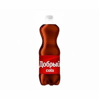 Добрый Cola