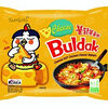 Фото к позиции меню Buldak лапша Cheese Hot Chicken