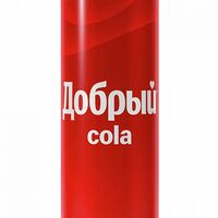 Добрый Cola