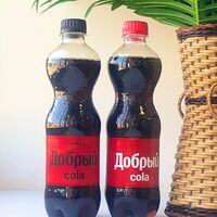 Cola Добрый