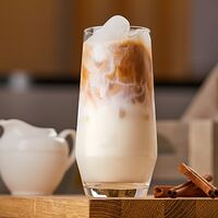 Ice Cappuccino