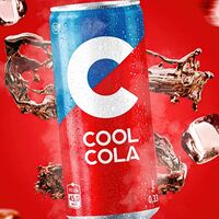 Cool Cola