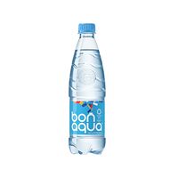 Вода BonAqua негазированная