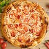 Фото к позиции меню Пицца салями(Пепперони) маленькая