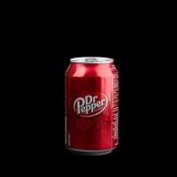 Dr. Pepper