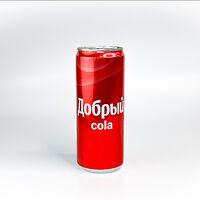 Добрый Cola