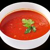 Фото к позиции меню Суп томатный