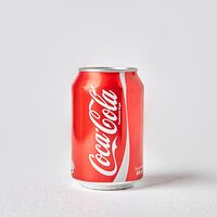 Напиток газированный Coca-Cola