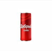 Добрый Cola