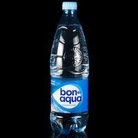 Bon Aqua без газа