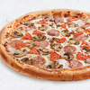 Фото к позиции меню Пицца Европейская 23 см Традиционное тесто