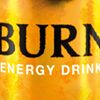 Фото к позиции меню Энергетический напиток Burn
